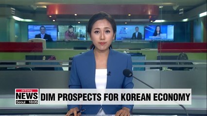 Gov't economic advisor says economy could continue to weaken throughout the year