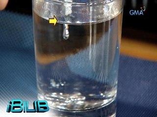 iBilib: Metal melting experiment