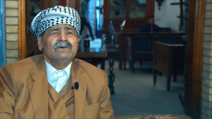 "حكواتي بغداد".. ينقل التراث ويحقق المتعة والفائدة