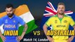 ICC Cricket World Cup 2019: Kevin Pietersen Urges Virat Kohli To Slam A Ton Against Australia!!