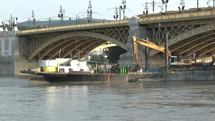 유람선 침몰 11일째...'인양 작업' 변수는? / YTN