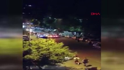 KOCAELİ Genç kızlara laf atanları linç etmek istediler 20 gözaltı