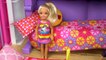 Barbie Doll Dreamhouse Adventure Toys -  Barbie Morning & Evening Routines