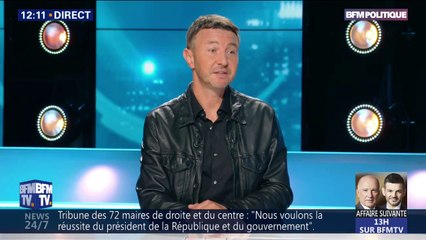 Olivier Besancenot sur les européennes: "La seule force du RN, c'est la faiblesse de la gauche de la gauche"