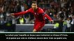 Portugal - Santos : "Ce que fait Ronaldo à 34 ans est hors du commun"