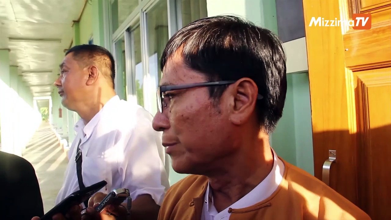 သမၼတနဲ႔ အတိုင္ပင္ခံ ေရြးေကာက္ပြဲ ဝင္မယ္လို႔ NLD ေျပာ