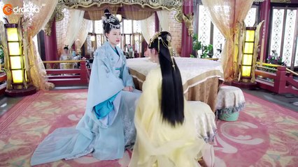 سندريلا الطاهية حلقة 39