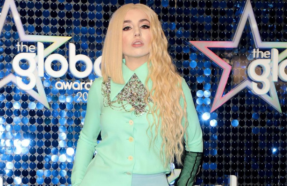 EXCLUSIVE: Ava Max thinks it's important to show different sides of yourself in a relationship