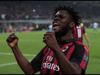 Arsenal vs Spurs For Top Midfield Targets Kessié & Ünder ! | AFTV Transfer Daily