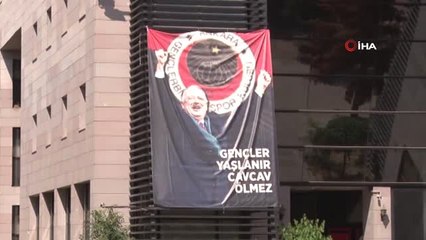 Gençlerbirliği'inde başkanlık seçimi ertelendi