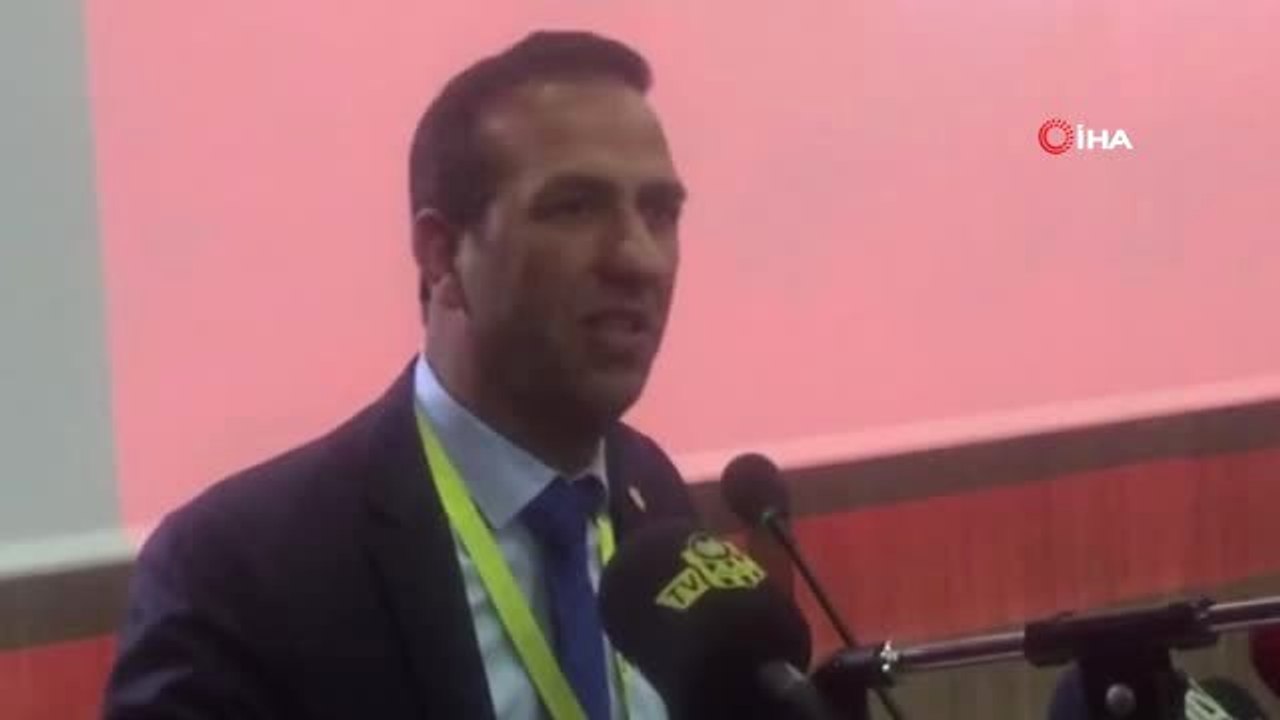 Adil Gevrek'ten Sergen Yalçın açıklaması