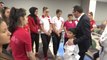Bakan Kasapoğlu, Konya'da sporcularla bir araya geldi