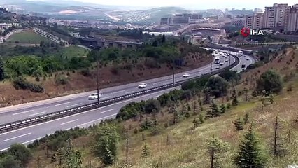 tem yoğunluk azaldı