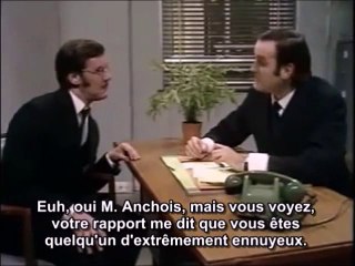 Monty Python short