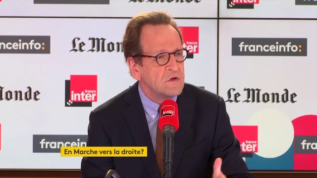 Gilles Le Gendre : Sur l'écologie, les Français unanimes nous disent qu'il faut aller plus vite, plus fort, plus profond