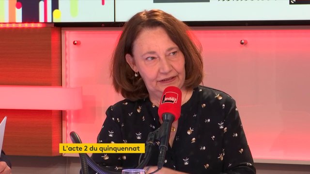 Gilles Le Gendre : Le temps n’est plus aux majorités écrasantes et dominatrices. L’époque plaide pour des coalitions.