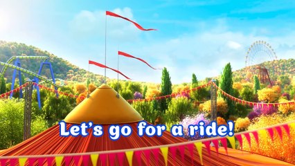 SUNNY BUNNIES | HOCUS POCUS | cartns for Children |   cartns For Kids