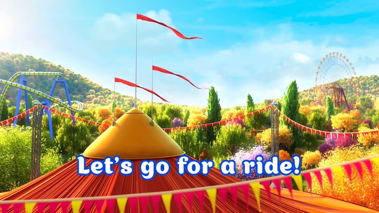 SUNNY BUNNIES | HOCUS POCUS | cartns for Children |   cartns For Kids