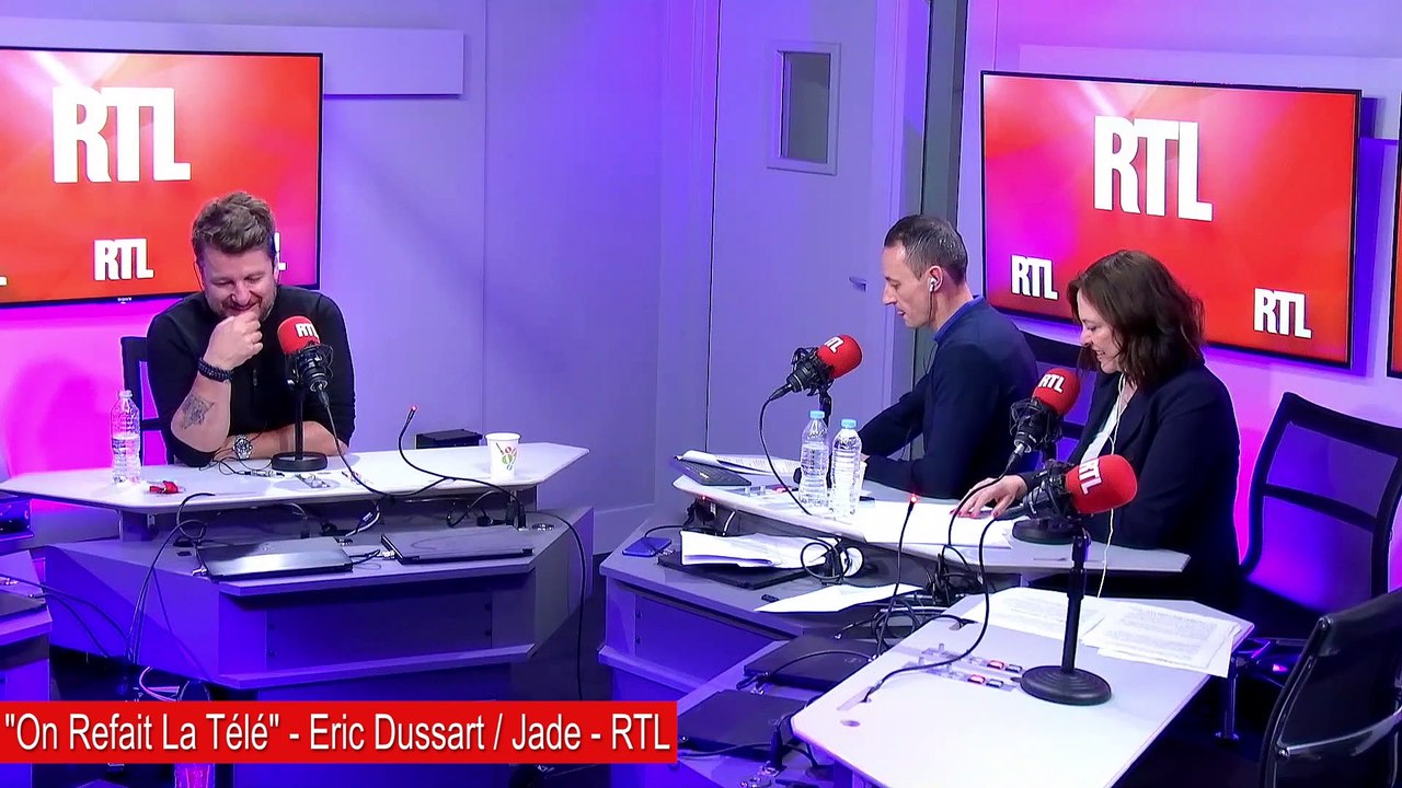 Bruno Guillon : "Avec Camille Combal, on ne se voyait plus pendant ses années TPMP"