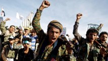 Yemen's Houthis claim seizing 20 positions in Saudi Arabia