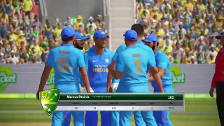INDIA VS AUSTRALIA | ICC CRICKET WORLD CUP 2019 (Match 14 )