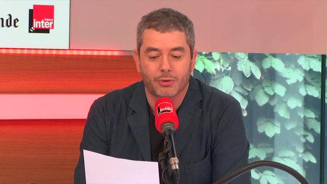 Gilles Le Gendre est l'invité de Questions Politiques