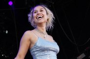 EXCLUSIVE: Raye reveals how she relaxes with her hectic schedule