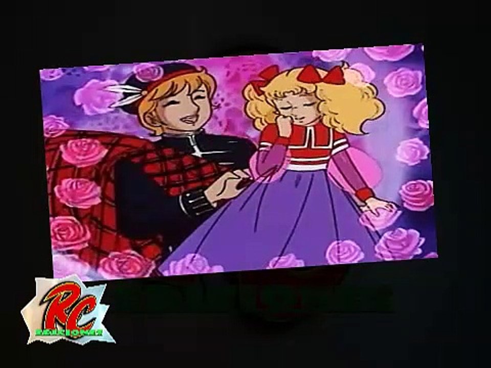 Candy candy capitulo 7