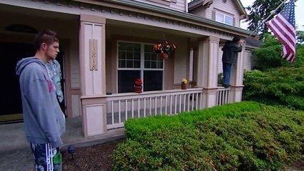 Connor Chooses Xbox Over Son | World's Strictest Parents