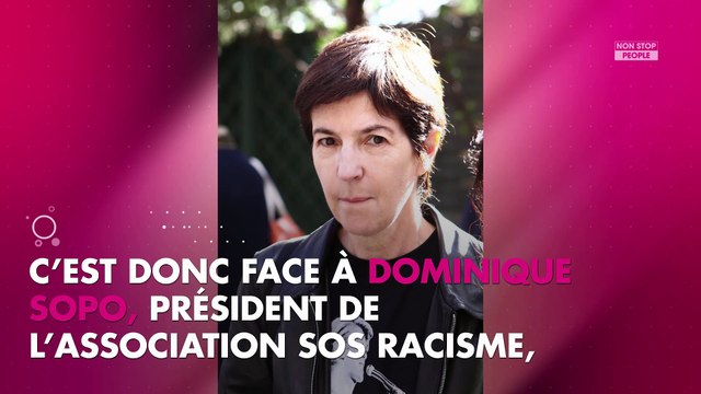 ONPC : Christine Angot fait son mea culpa après ses propos sur l’esclavage