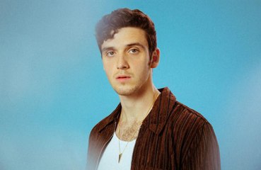 EXCLUSIVE: Lauv: Discussing mental health is important