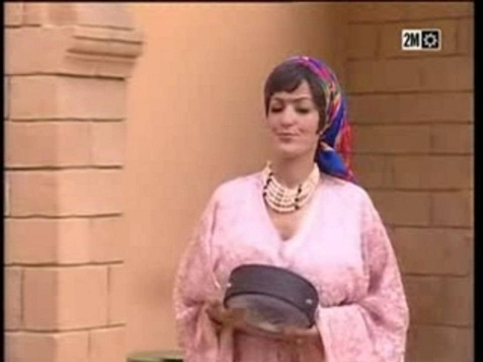 Hanane Show chikhat
