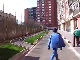 Une piste cyclable qui ne mène à rien