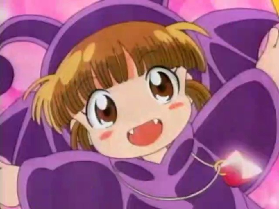 ドキドキ伝説 魔法陣グルグル OP「ダイナマイトヘブン」