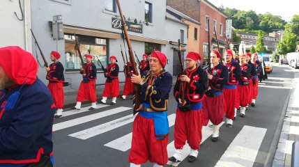 Malonne-Saint-Berthuin