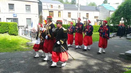 Malonne-Saint-Berthuin