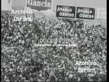 San Lorenzo vs Newell's Old Boys - Campeonato Metropolitano 1971