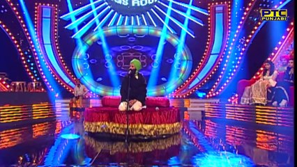 Kanwar Grewal Unplugged & Live in Voice Of Punjab Season 7 _ PTC Punjabi