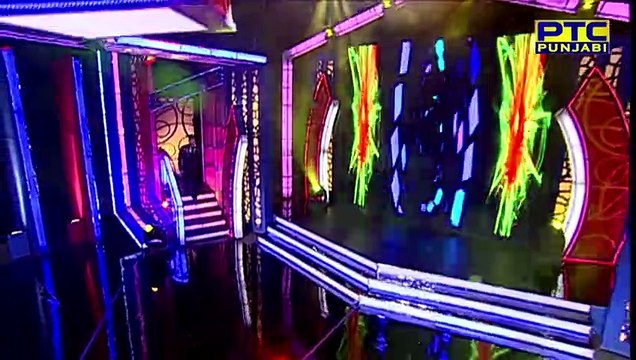 Guru Randhawa singing 'Patola' _ Live Performance in Voice of Punjab 6 I PTC Punjabi