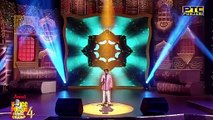 Bunty _ Nit Khair Manga _ Nusrat Saab _ Studio Round 15 _ Voice Of Punjab Chhota Champ 4