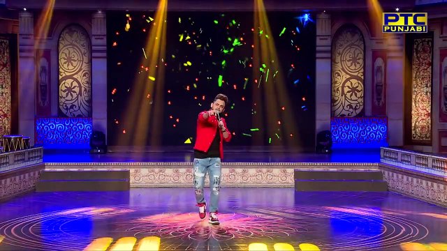 Millind Gaba _ LIVE Performance _ Studio Round 15 _ Voice Of Punjab 8 _ PTC Punjabi