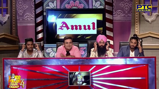 Sultan _ Ki Banu Duniya Da _ Studio Round 01 _ Voice Of Punjab Chhota Champ 4 _ PTC Punjabi