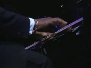 Oscar Peterson - The Quartet Live (featuring Joe Pass) - 5 -