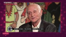 Hommage à Michel Serres  - Clique Dimanche  - CANAL 