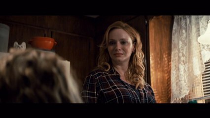 Christina HendricksTalks Down To Sienna Miller In 'American Woman'