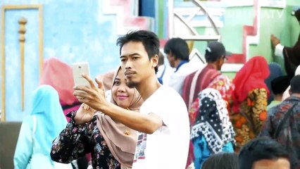 Masjid Kapal Bosok dan Sejarah Mengusir Penjajah