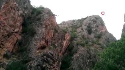 AKUT'tan gerçeği aratmayan tatbikat