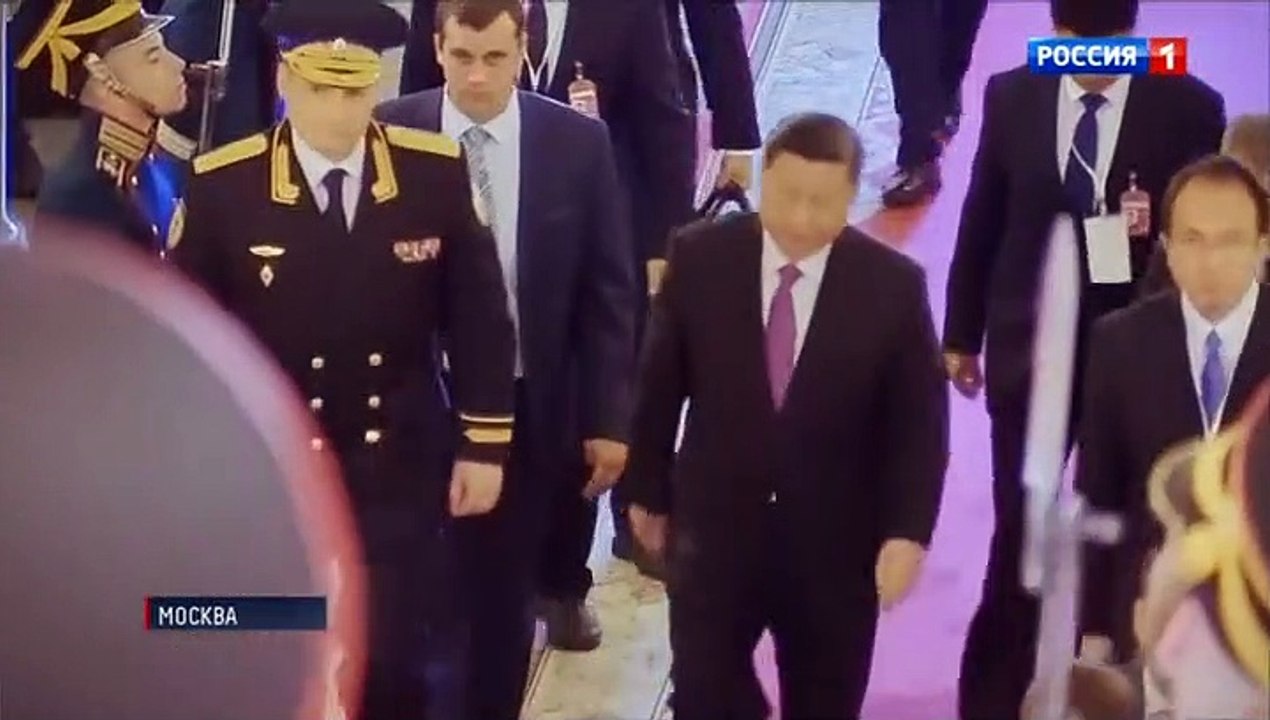 Москва Кремль Путин (эфир от 09.06.2019)