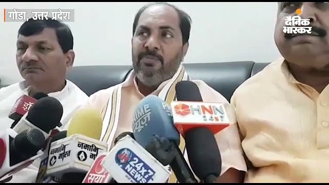 मंत्री उपेंद्र तिवारी ने रेप के बताए नेचर