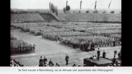 COMPLOTS  B10 : 1935, les Suisses de Hitler